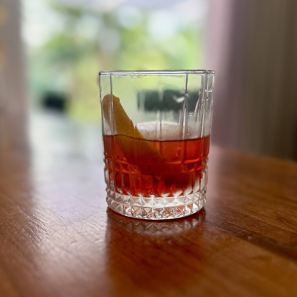 negroni